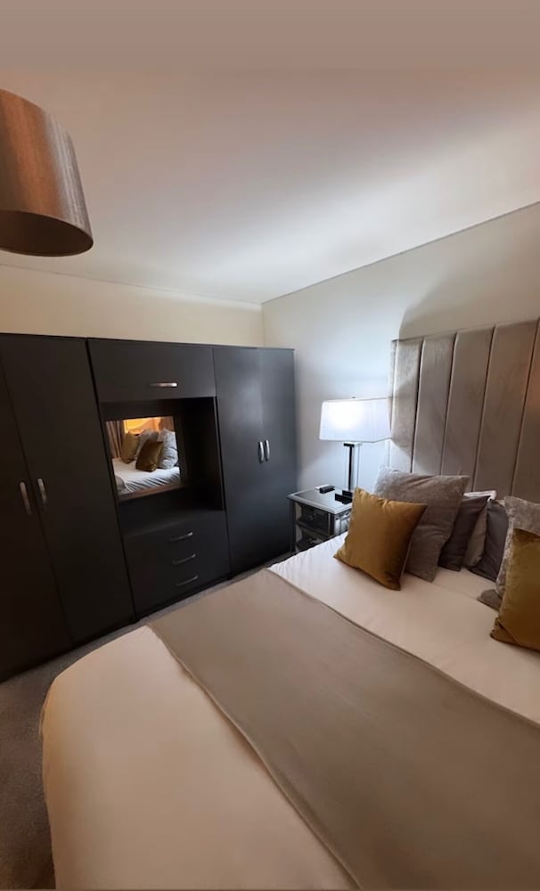 Stylish Central House Retreat in Manchester