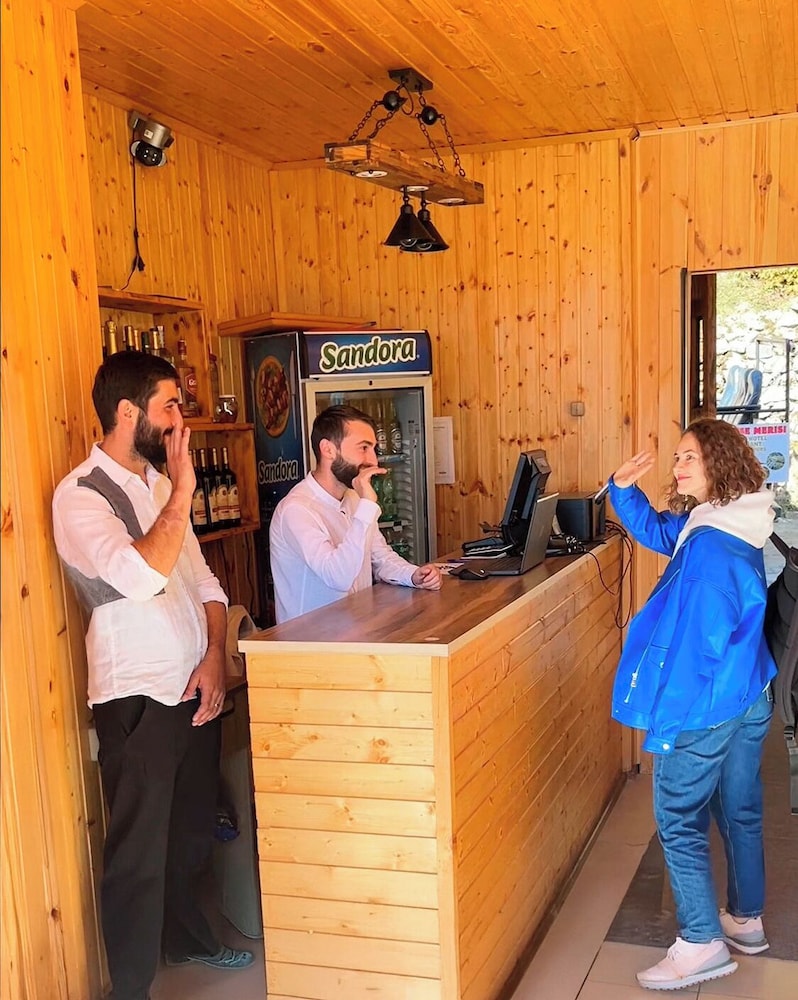 Eco House Merisi