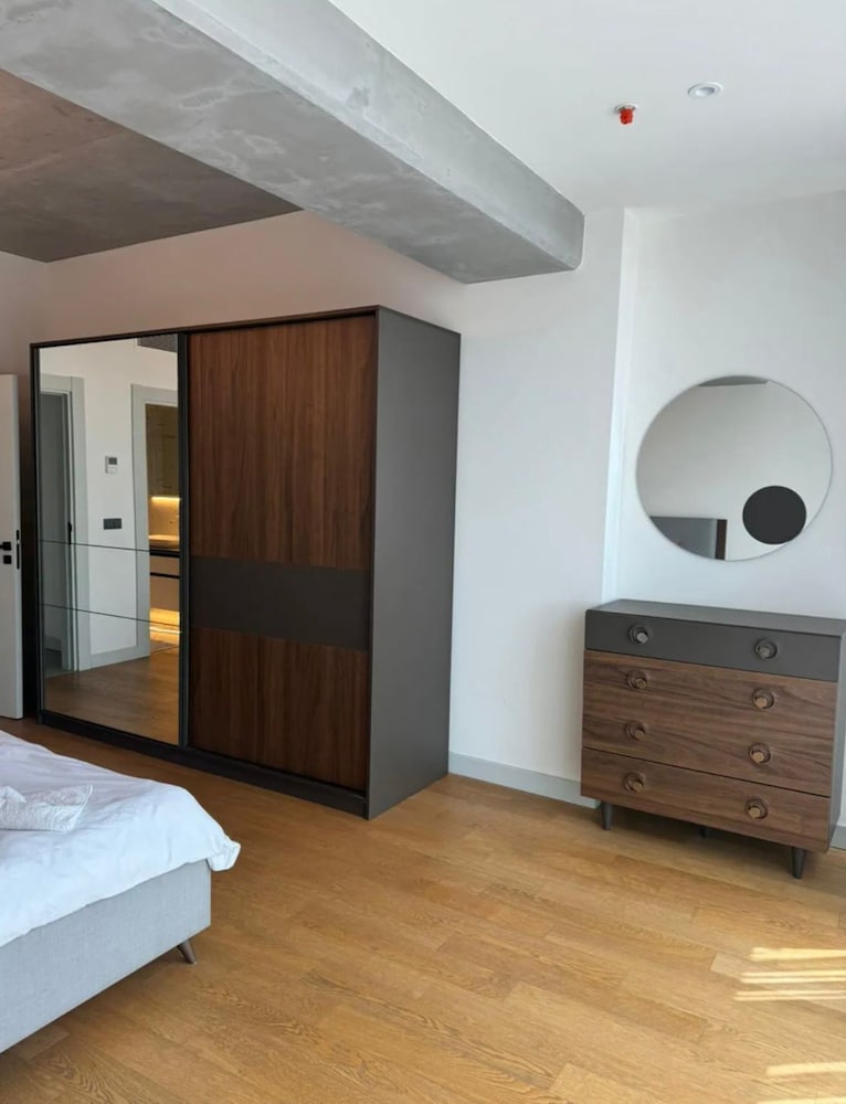 Sinpas Queen Bomonti Residence By Bondy