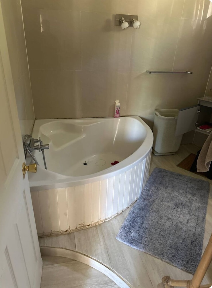 Villa les Dauphins Great for Families