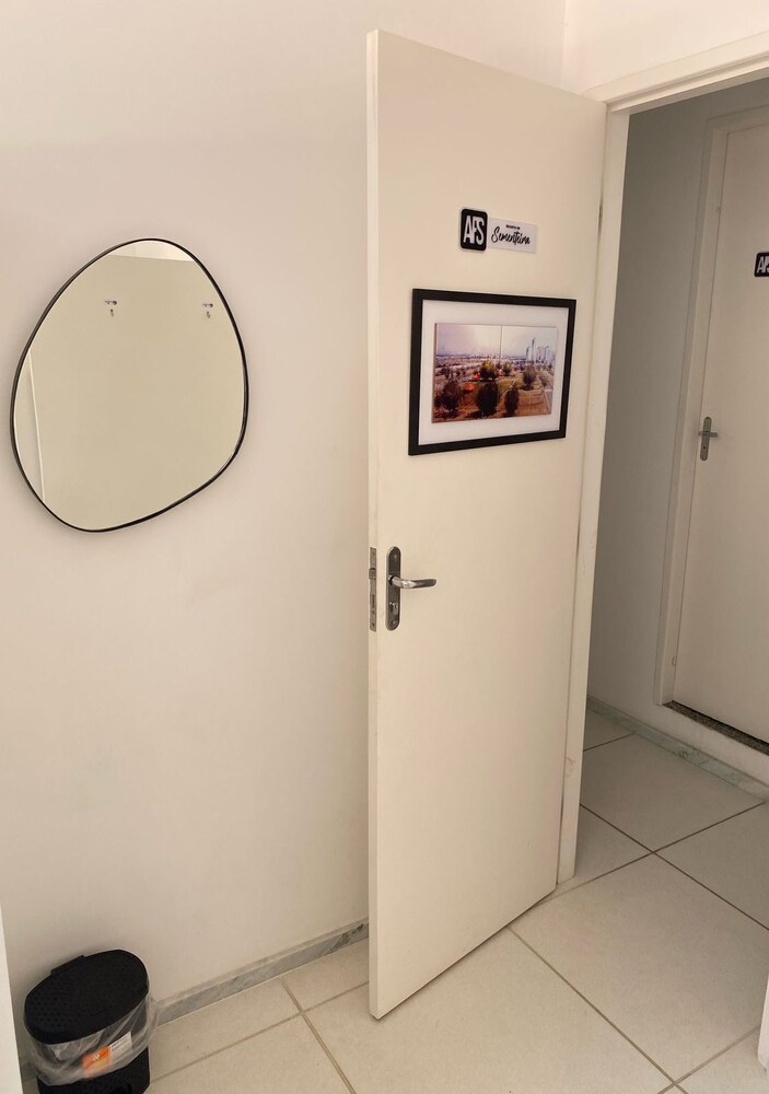 AFS LOFT HOSTEL ARACAJU