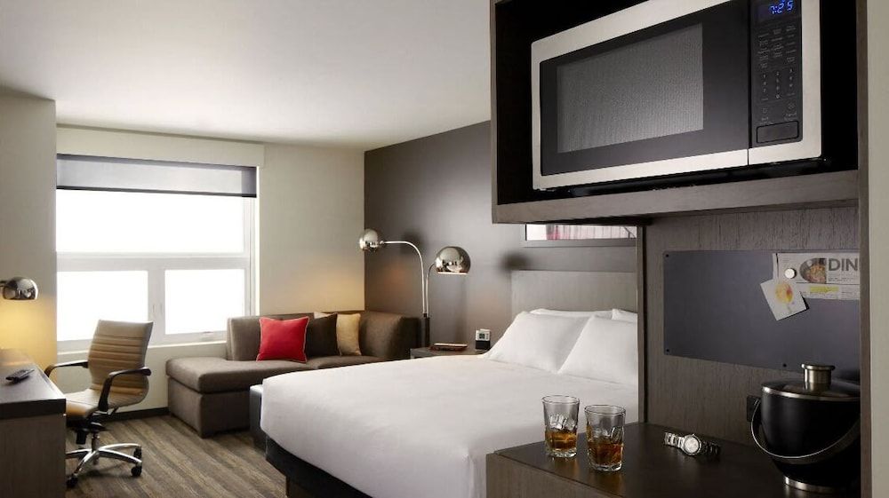 Hyatt House Auburn Hills / Detroit
