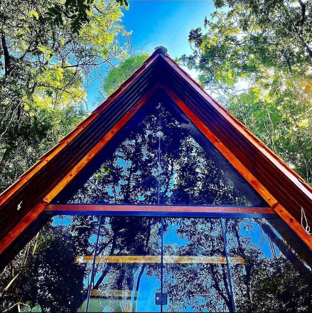 Cabanas do Valle