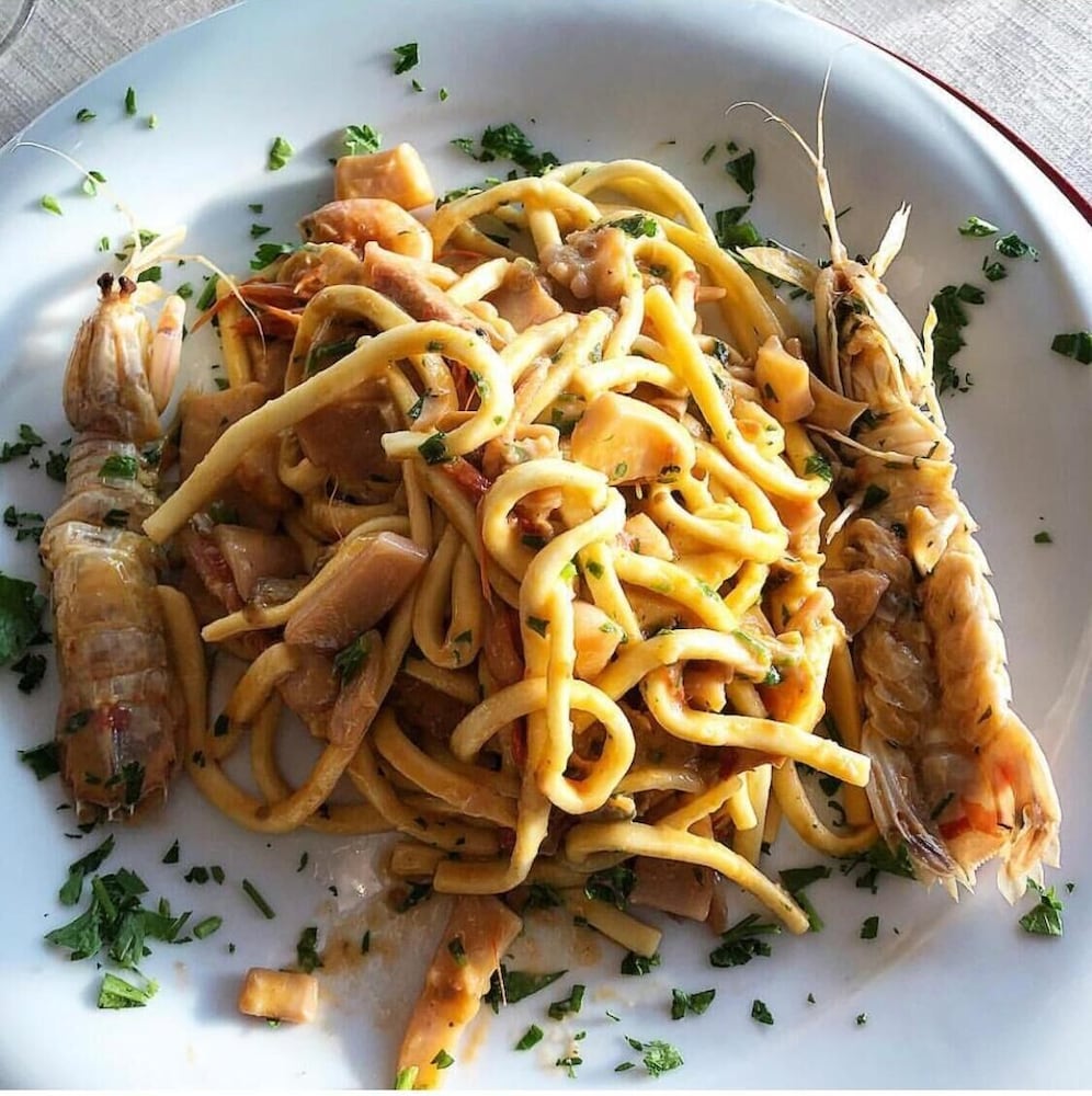 Nido degli Dei photo 2