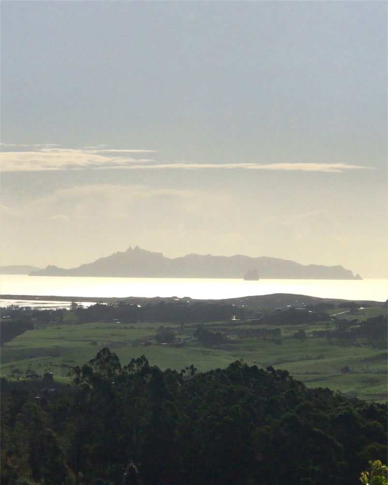 Mangawhai Retreat Apartments