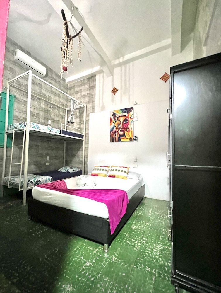 la viduka Hostel s.a.s