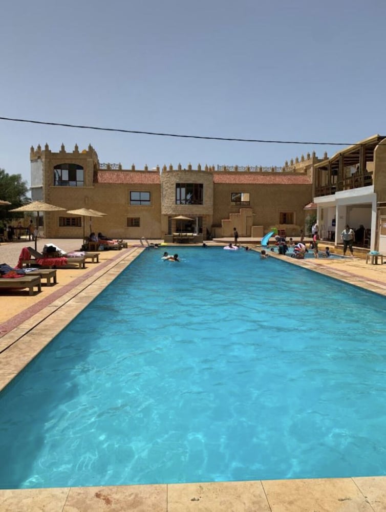 Hotel Al Kasbah - Image 1
