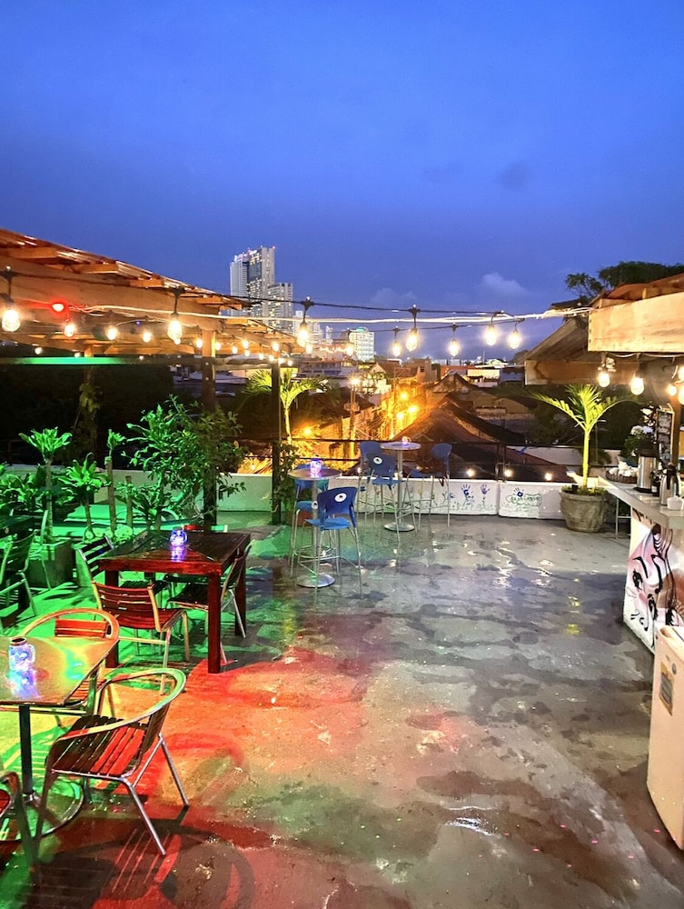 la viduka Hostel s.a.s