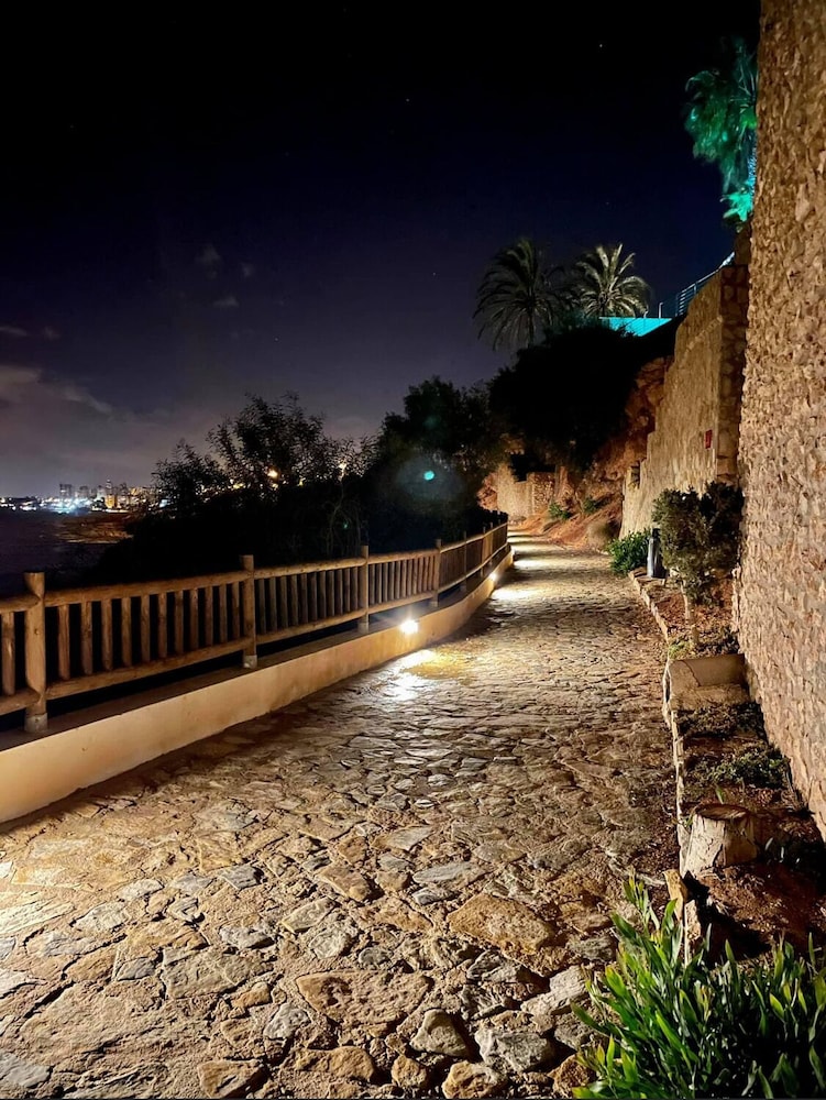 Beautiful Apartment Cabo Strip Bars&restaurants view 4