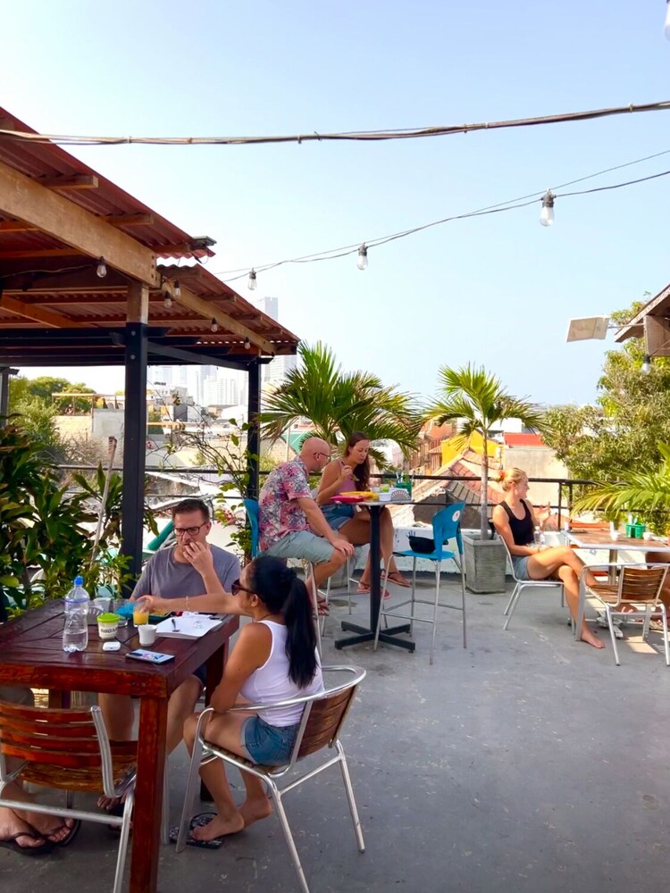 la viduka Hostel s.a.s