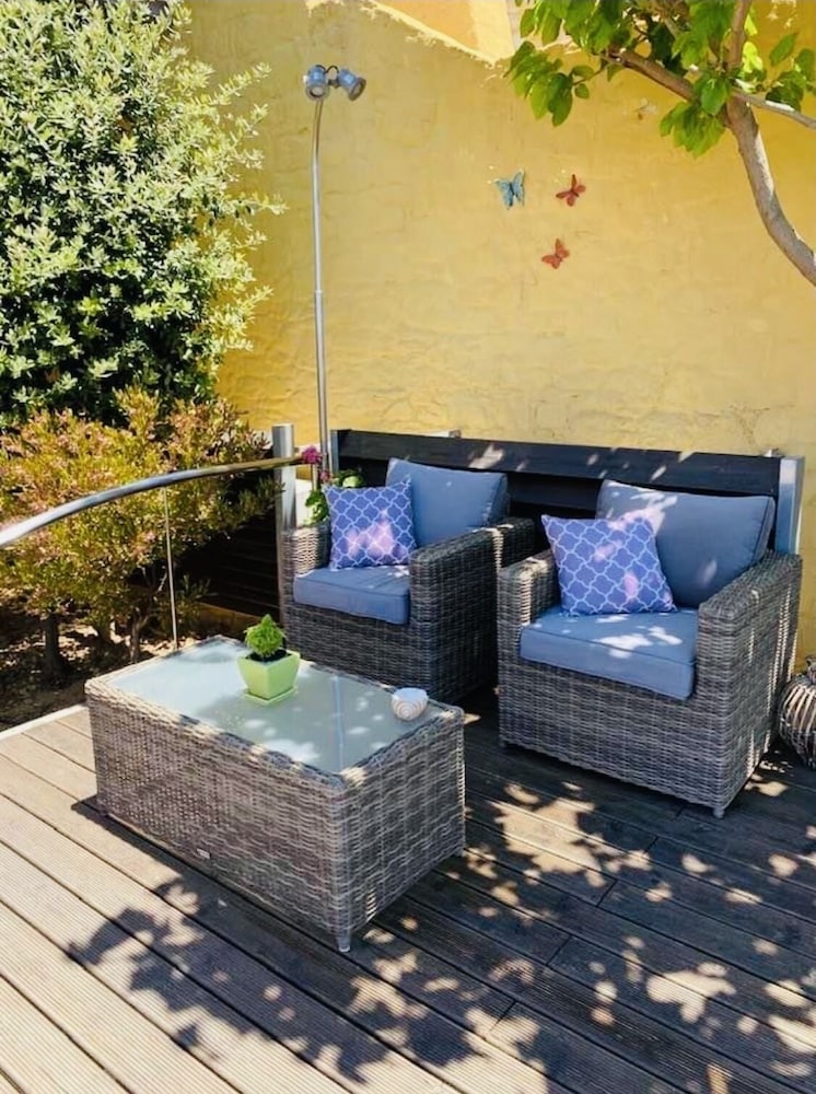 Villa Athina