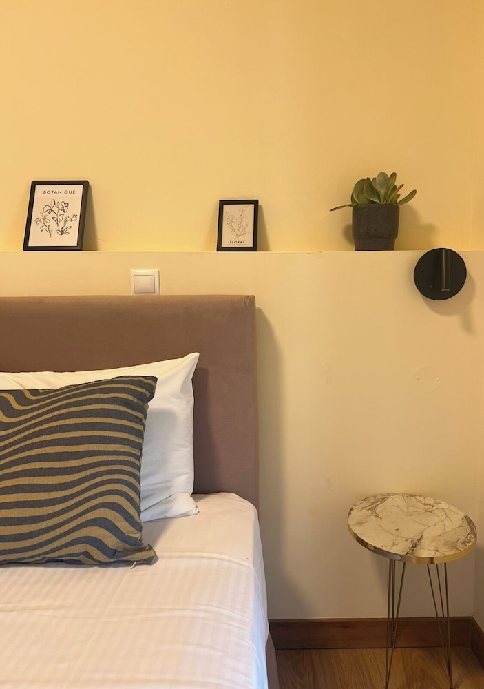 Margariti Central Two Bedroom Apt
