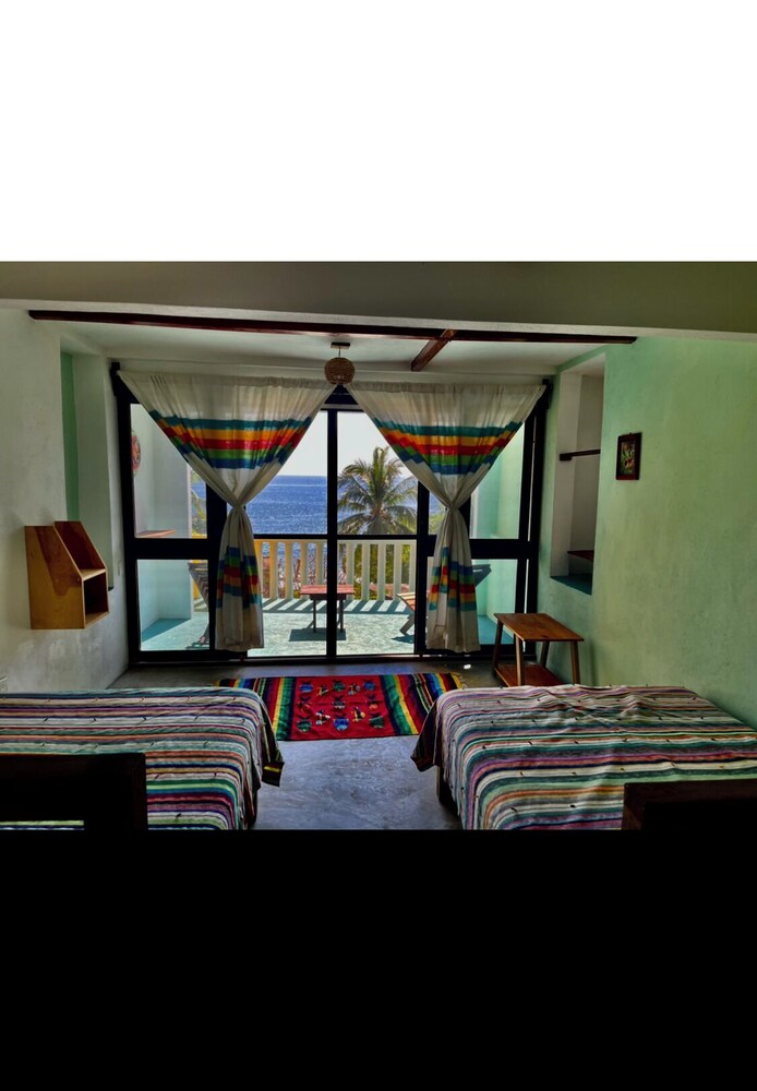 Cabañas Los Colibries