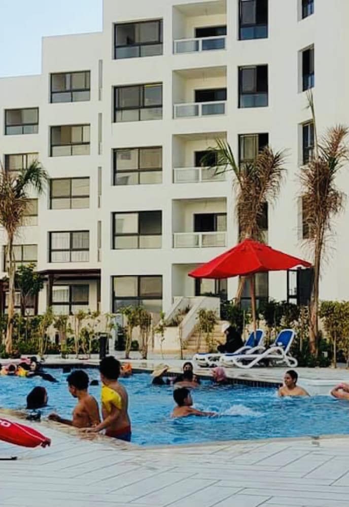 Relax and Recharge in our Luxurious Porto Said Chalets
