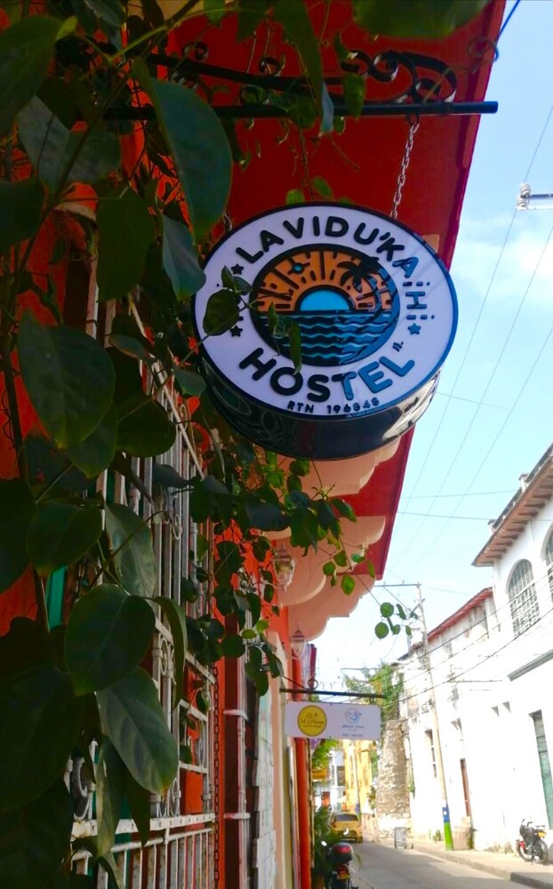 la viduka Hostel s.a.s