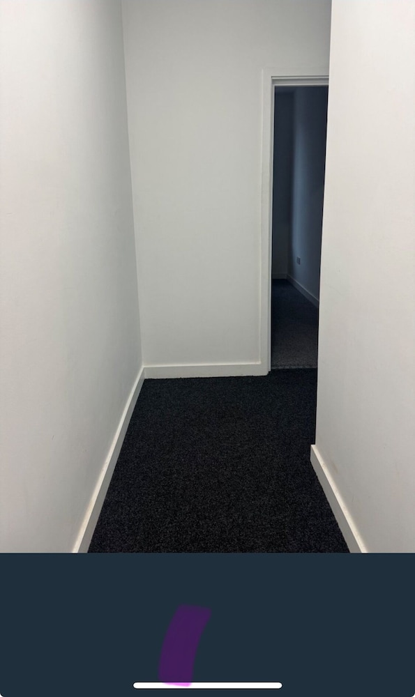Luton Town 1 Bed Flat - Sleeps 2 Wifi