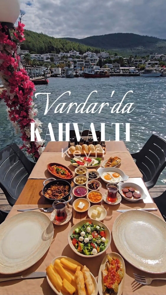 Vardar Motel