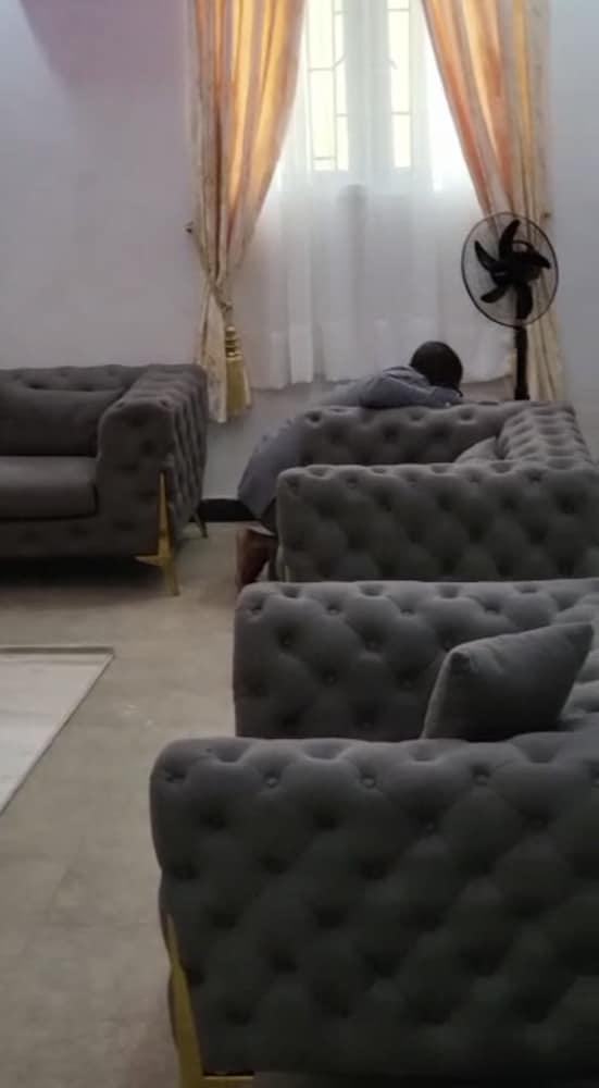 Elegantly Apportioned 4-bed House in Ikorodu view 2