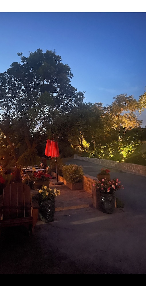 Blair House Inn