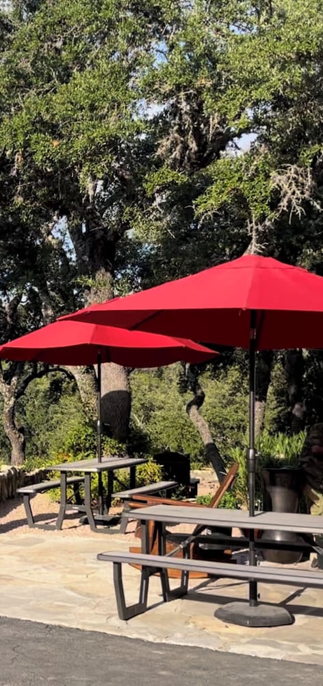 Blair House Inn