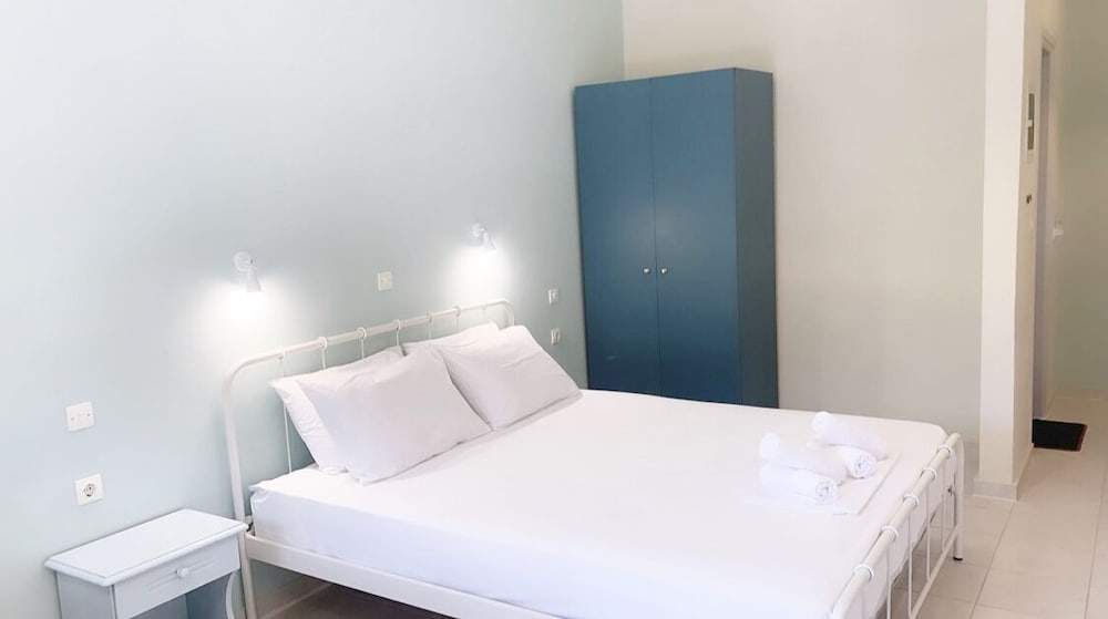 Ilias Apartments photo 2