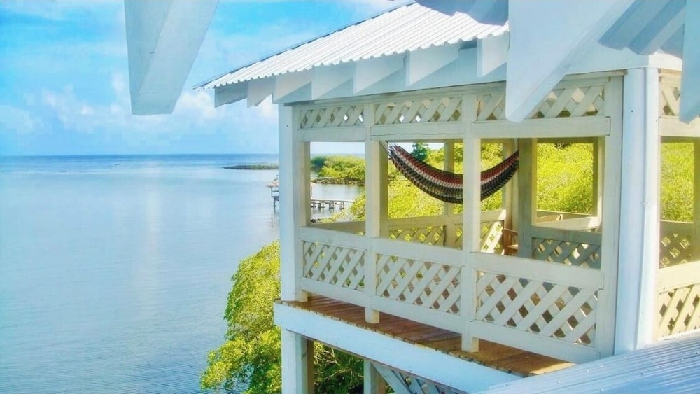The Dock Resort
