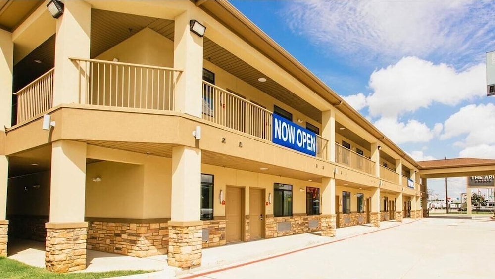 Palace Inn Conroe