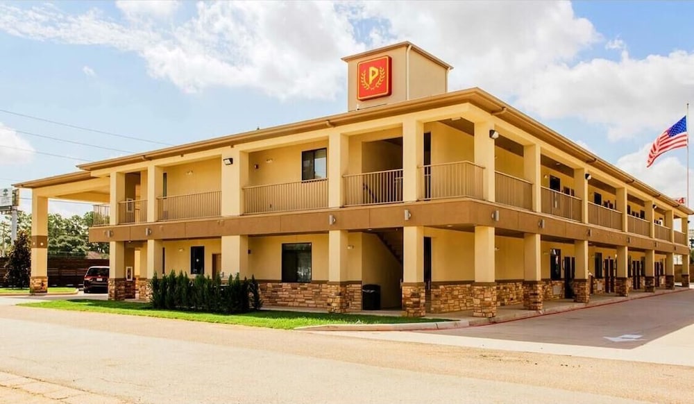 Palace Inn Conroe