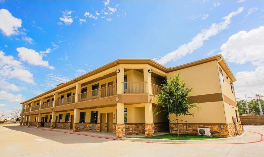 Palace Inn Conroe