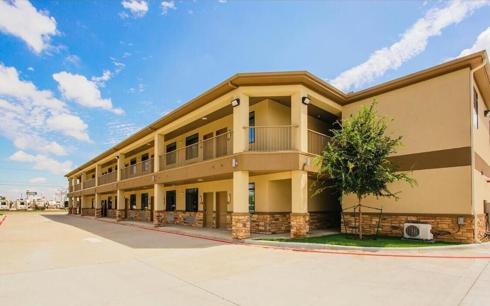 Palace Inn Conroe