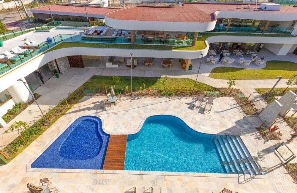 MAKIA BEACH EXPERIENCE FLAT ESTUDIO 312A