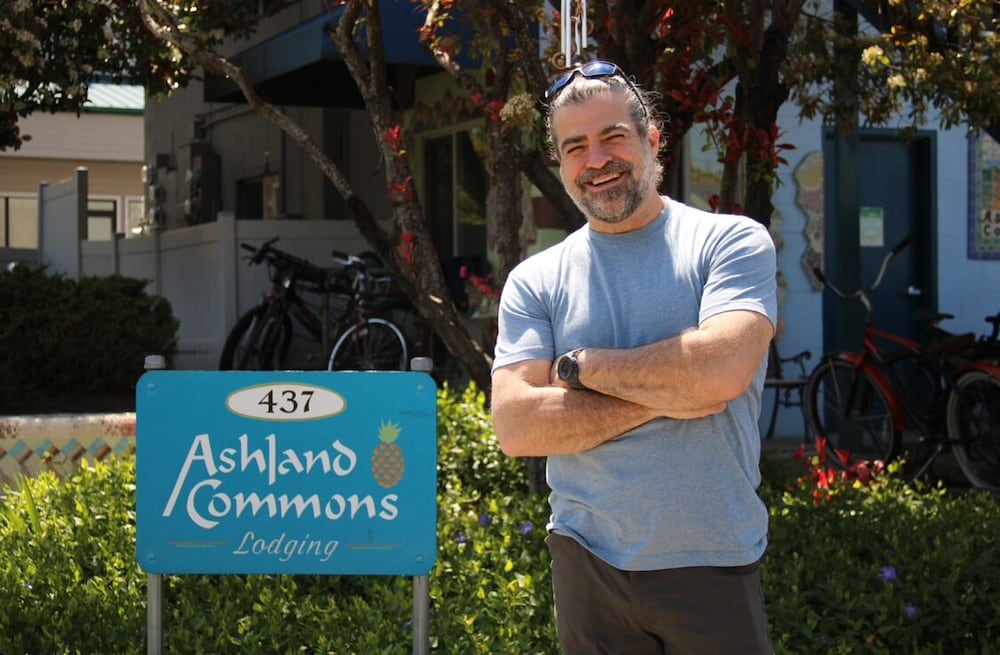 Ashland Vacations - Ashland Commons Hostel - Property Image 14