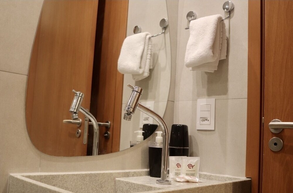 Villas Manatee Ap 108 A - ER Hospedagens