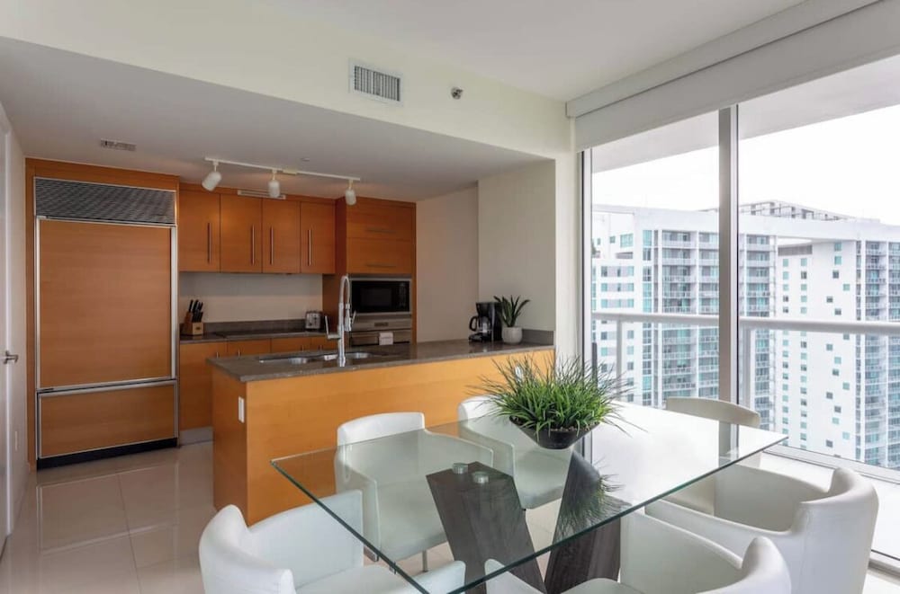 Icon Brickell