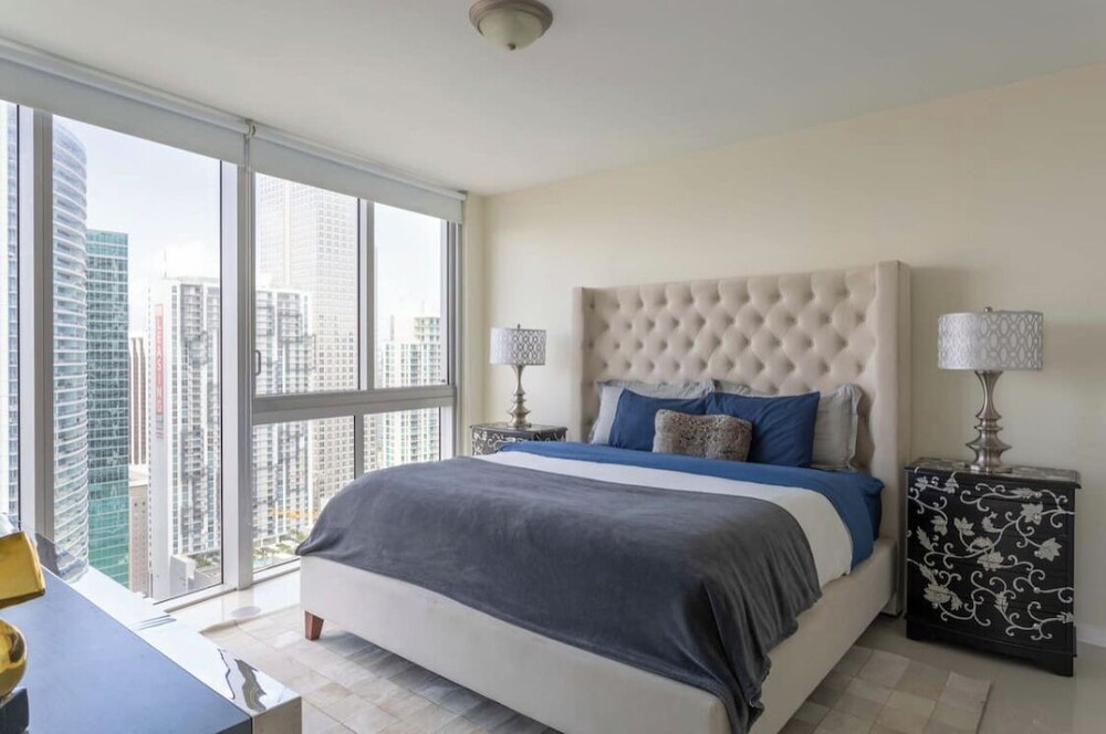 Icon Brickell