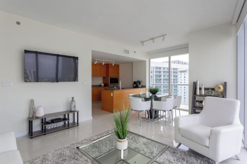 Icon Brickell
