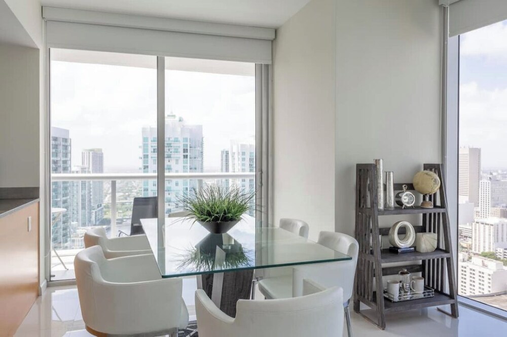 Icon Brickell
