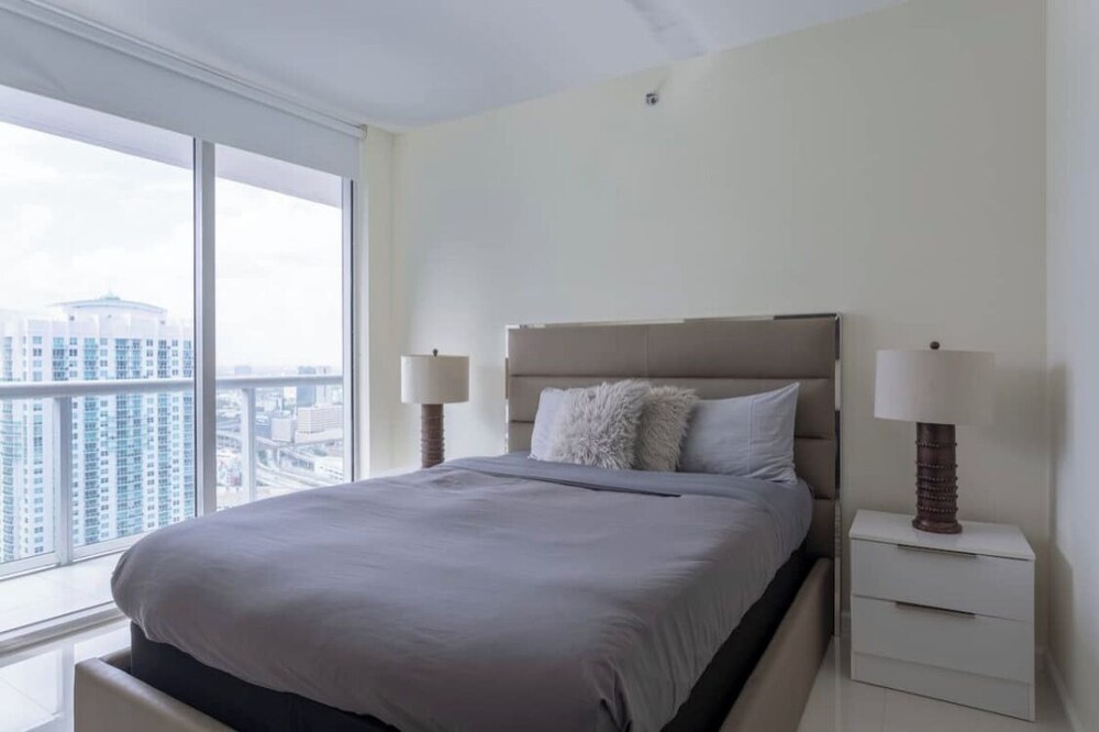 Icon Brickell