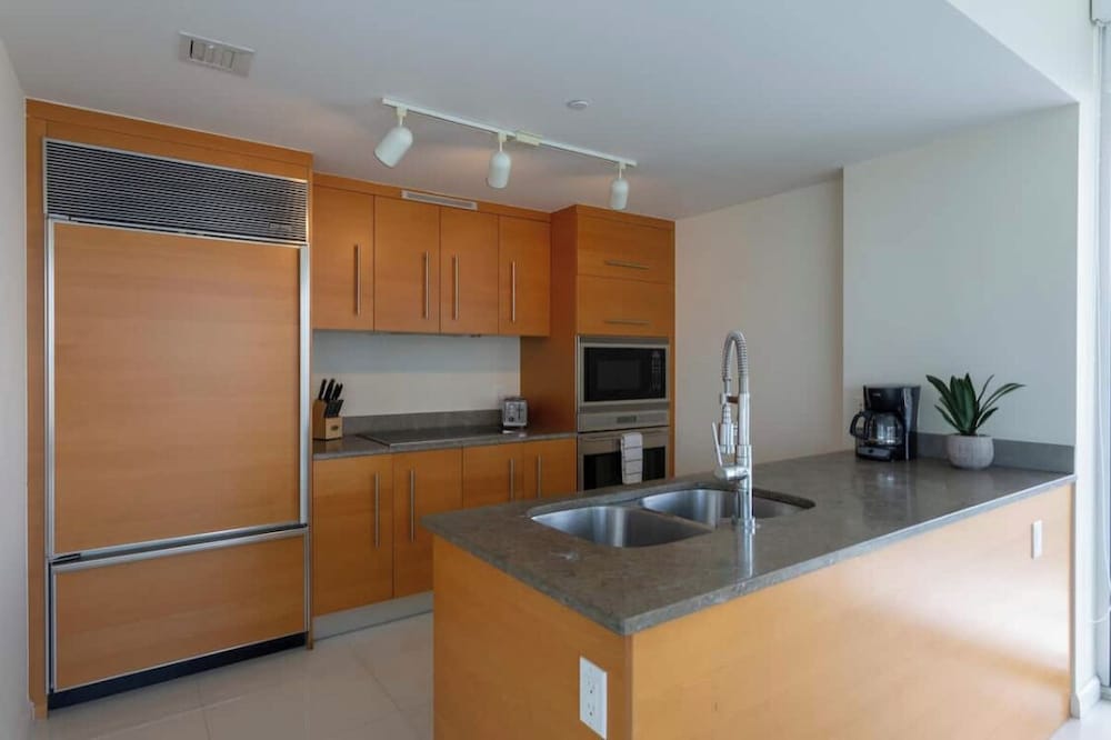 Icon Brickell