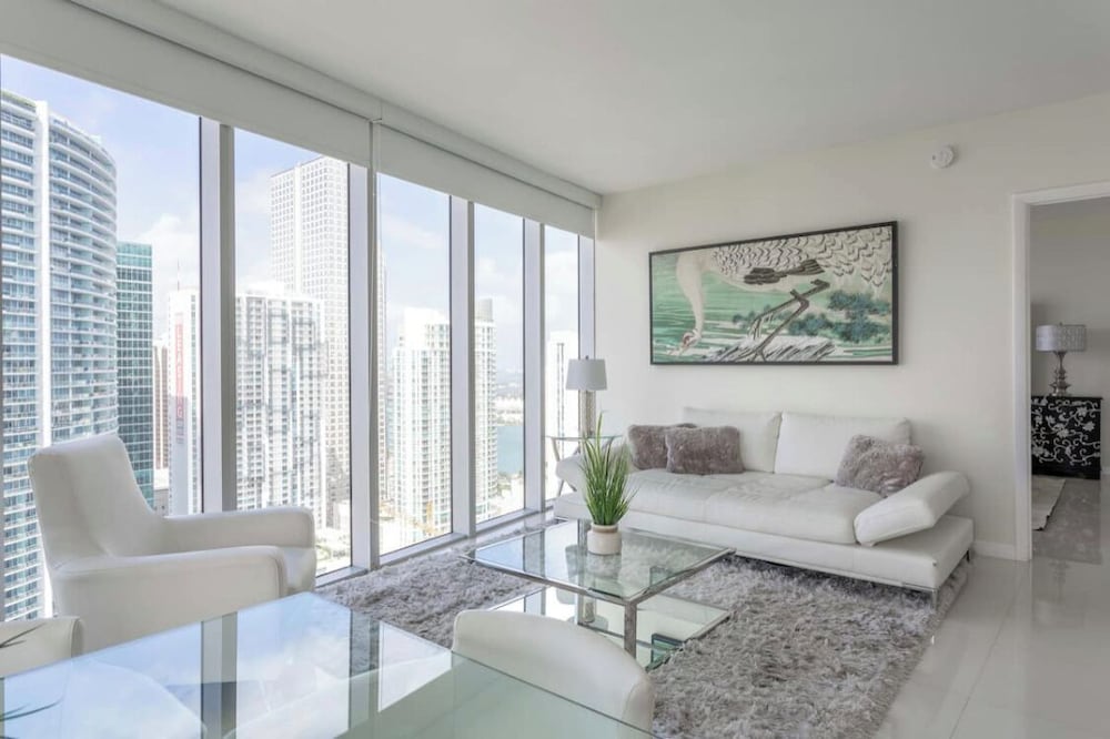 Icon Brickell
