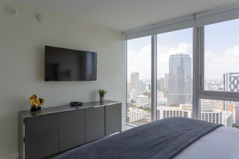 Icon Brickell