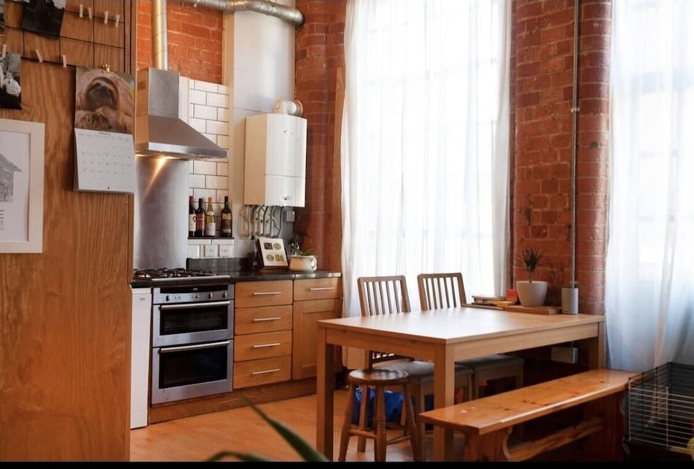 Apartment 74 view 4