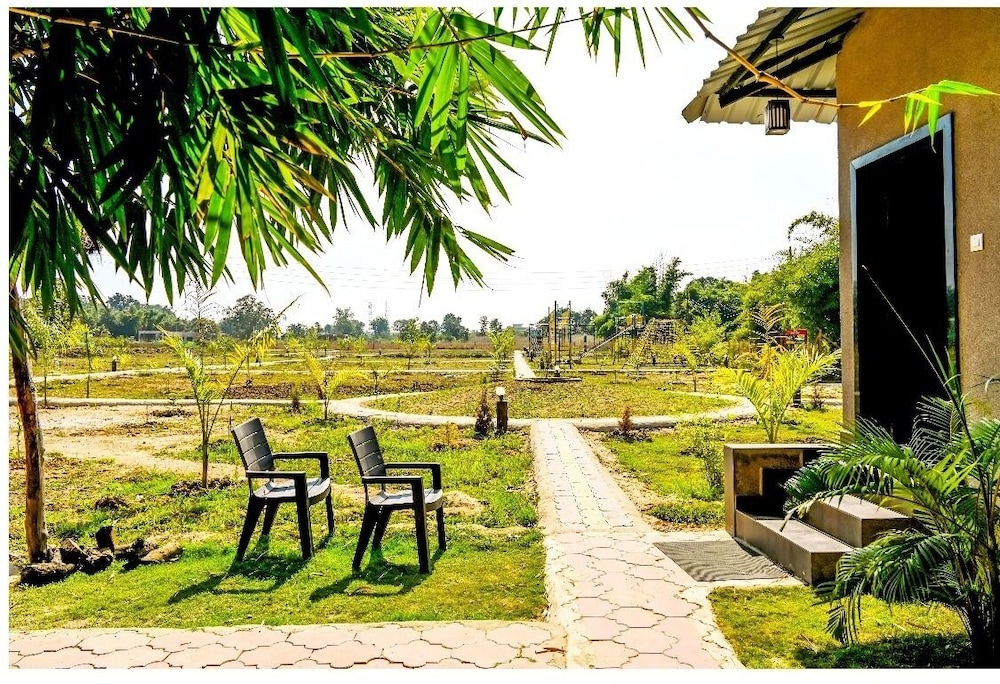 Kingfisher resorts