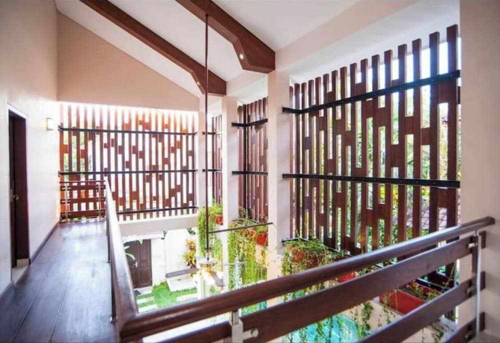 Huge Two Storey 4 Bed 4 Bath Villa With Pool Right in the Heart of Seminyak