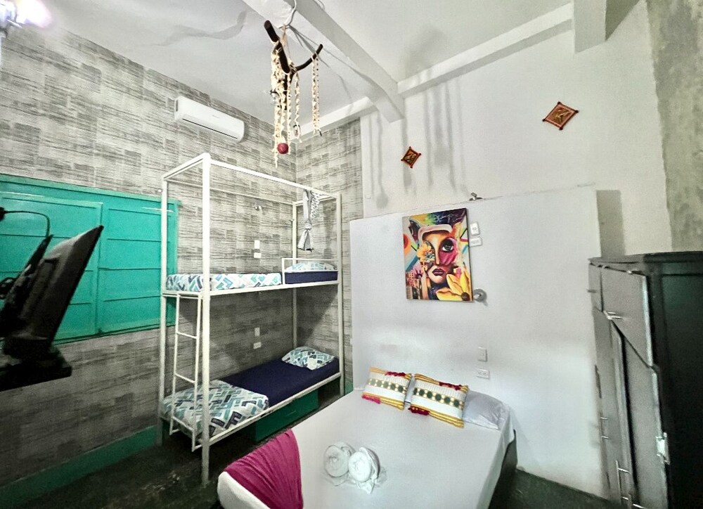 la viduka Hostel s.a.s