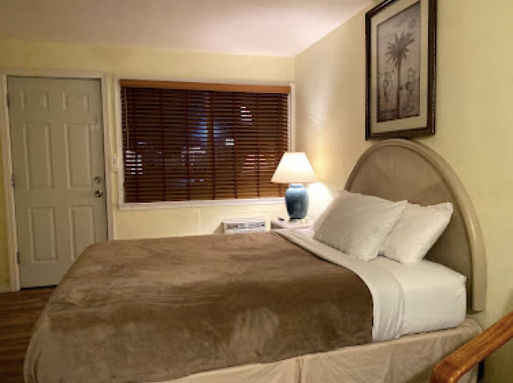 Moses Lake Vacations - Sunland Inn Motel - Property Image 5