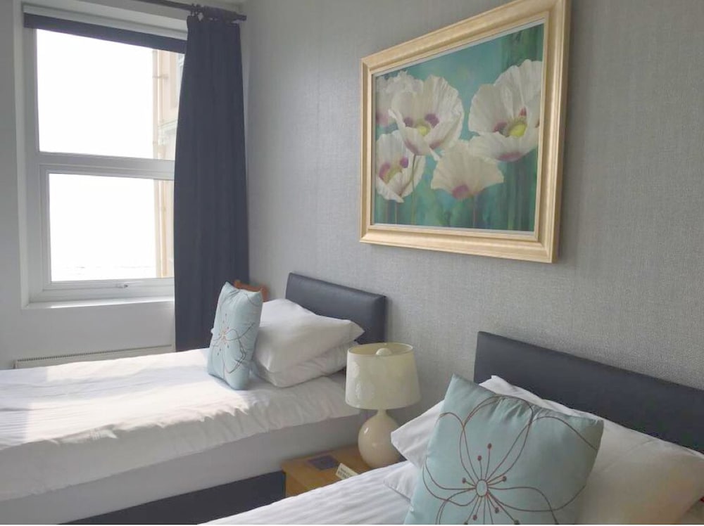 The Edelweiss Guest House view 3