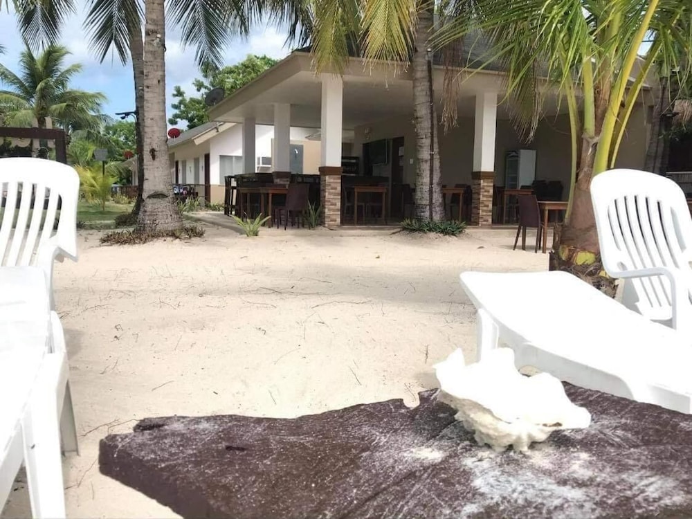 Anaya Beach Resort