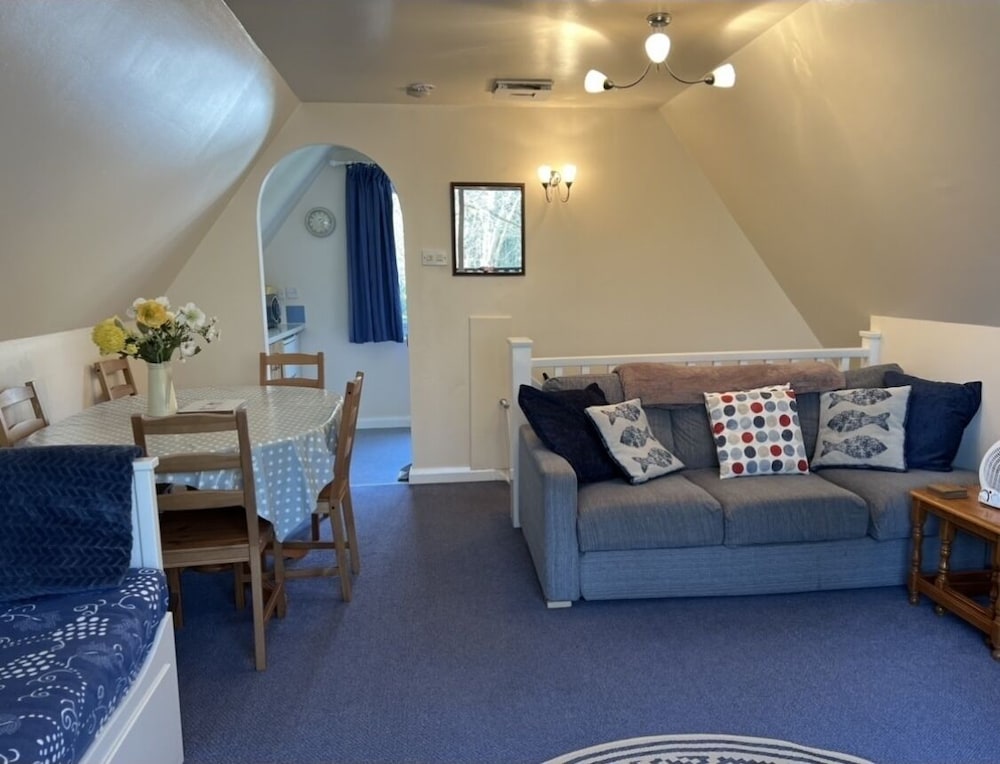 Mabel Lodge view 5