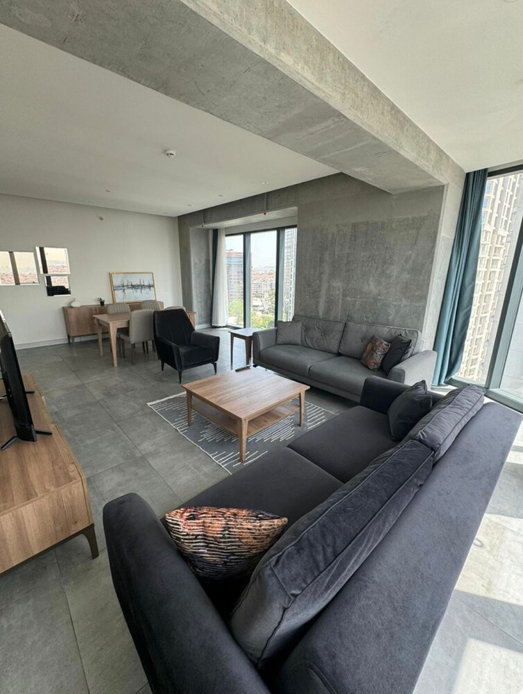 Sinpas Queen Bomonti Residence By Bondy